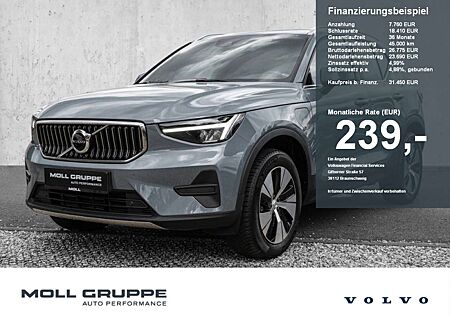 Volvo XC 40 XC40 T4 2WD Core Plug-In LED Kamera