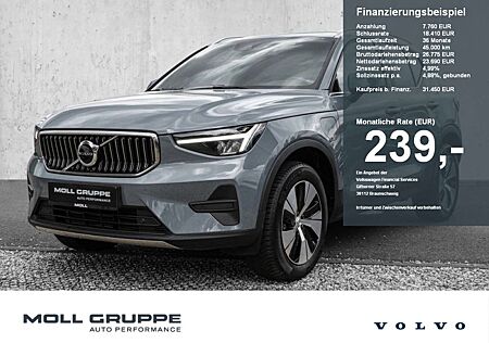 Volvo XC 40 XC40 T4 2WD Core Plug-In LED Kamera