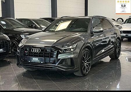 Audi SQ8 4.0 TDI QUATTRO |MATRIX|ACC|KAMERA|KEYLESS|