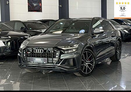 Audi SQ8 4.0 TDI QUATTRO |MATRIX|ACC|KAMERA|KEYLESS|
