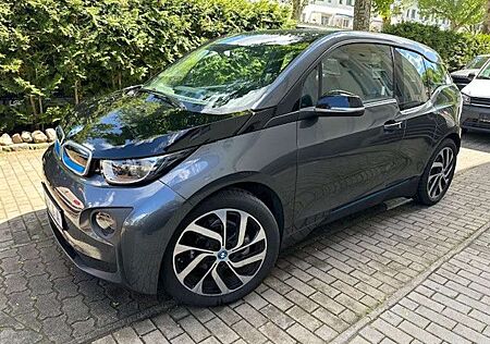 BMW i3 94aH NAVIGATION|HARMAN&KARDON|WÄRMEPUMPE|19"