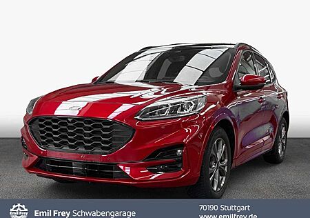 Ford Kuga 2.0 EcoBlue Aut. ST-LINE X