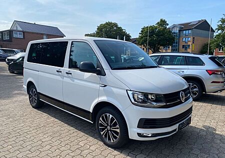 VW T6 Multivan Volkswagen 2,0 TDI DSG Trendline 7 Sitzer