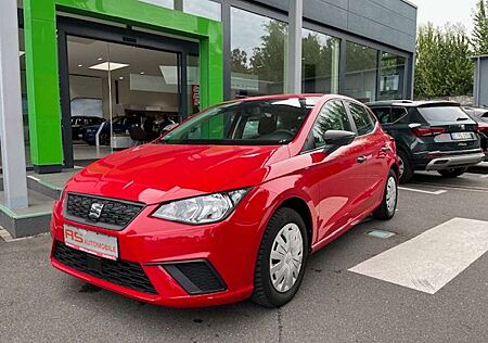Seat Ibiza Reference - Ihr / SKODA Vertragshändler