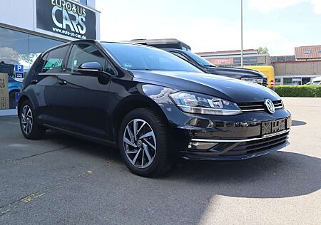 VW Golf Volkswagen VII 1.0 TSI BMT Sound 1.0 TSI BMT/Start-Stopp EU6