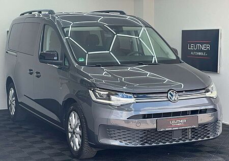 VW Caddy Volkswagen 2.0 TDI Life Maxi*7-Sitze*AHK*Kamera*Apple