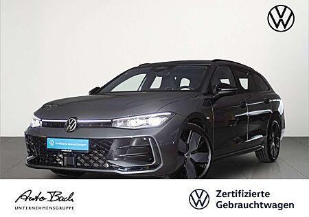 VW Passat Variant Volkswagen 2.0 TDI DSG R-Line, 4MOTION, Matr