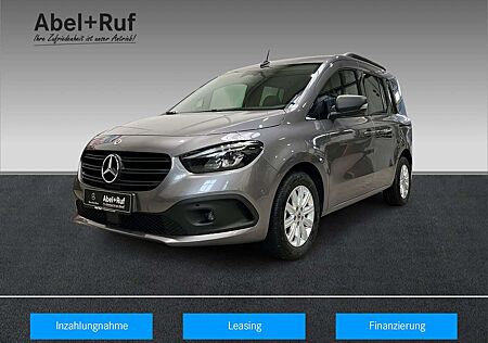 Mercedes-Benz Citan 113 TourerPRO Standard Kam+Navi+Totw.+LED
