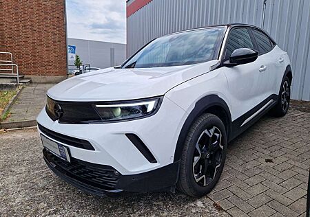 Opel Mokka 1.2 Turbo Ultimate Automatik Navi