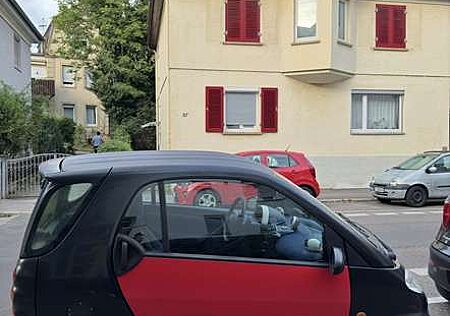 Smart ForTwo City coupe