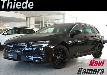 Opel Insignia B ST 2.0D ELEGANCE NAVI/LED/KAMERA/AHK