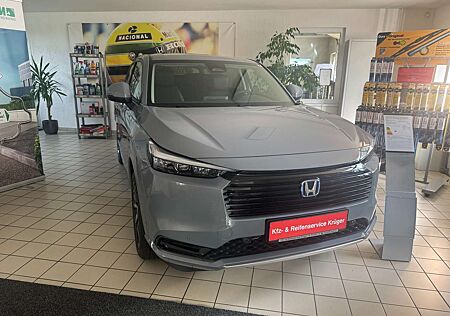 Honda HR-V e:HEV 1.5 i-MMD Hybrid Advance Plus