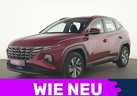 Hyundai Tucson Select Navigation|Kamera|LED|PDC|CarPlay