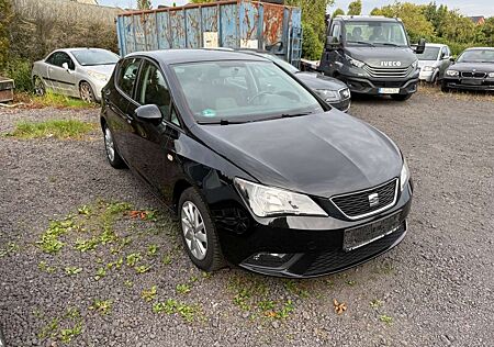 Seat Ibiza Lim. 1.6 TDI Style