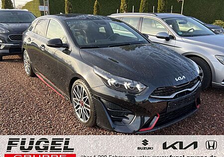 Kia Pro_ceed ProCeed / pro_cee'd 1.6 TGDI DCT GT FUGEL SPORT 19Z|Tiefer|Giacuzzo