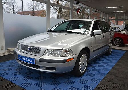 Volvo V40 1.8 Comfort *KLIMA*ALLWETTER*ERST 94TKM!