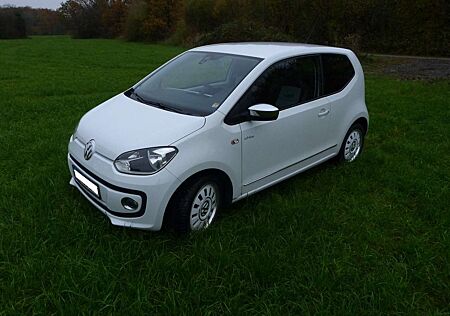 VW Up Volkswagen ! ! move !