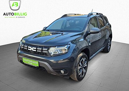 Dacia Duster gebraucht kaufen Dacia Duster Journey LED|Navi|SHZG|PDC mit R-Cam.