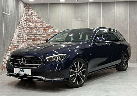 Mercedes-Benz E 300 e 9G-Tronic Avantgarde Navi/Leder/LED/Pano