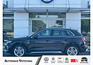 Audi Q5 40 TDI quattro S line/LED/NAVI/APS/LM19 Klima