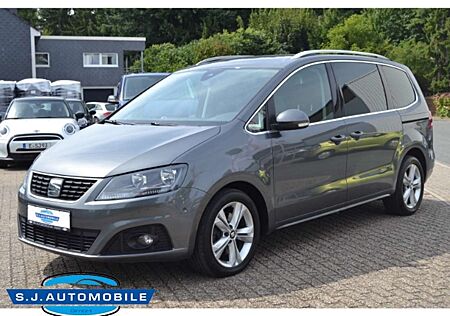 Seat Alhambra Xcellence 2.0 TDI EU6d-T ,Autom
