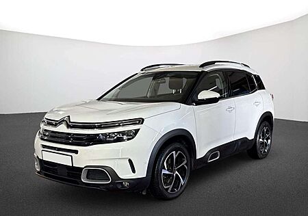 Citroën C5 Aircross Citroen BlueHDi 130 Shine Pack Automatik