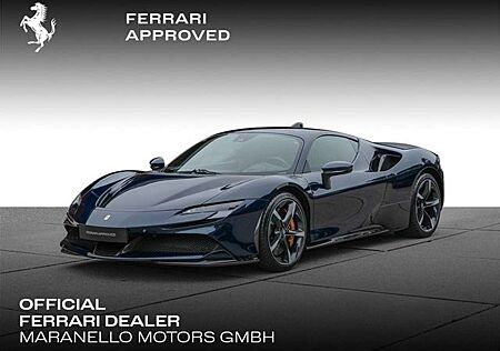 Ferrari SF90 Stradale Stradale Atelier Fiorano Carbon JBL