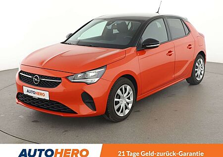 Opel Corsa 1.2 Edition*TEMPO*PDC*SHZ*KLIMA*GARANTIE*