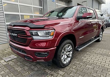 Dodge RAM ECO Diesel Laramie Sport