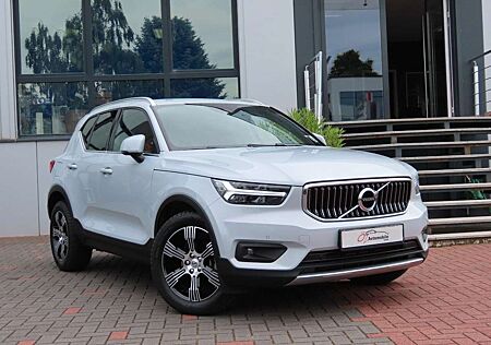 Volvo XC 40 XC40 T3 Inscription Leder LED Kamera