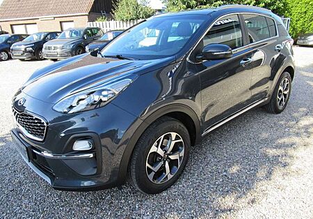 Kia Sportage 1.6 GDI DREAM-TEAM EDITION