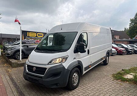 Fiat Ducato Maxi Grossr.-Kasten 35 150 L5H2 RS: 4035