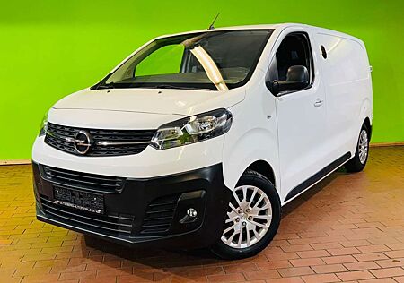 Opel Vivaro Kasten Edition Kamera Finanzierung 1.Hand