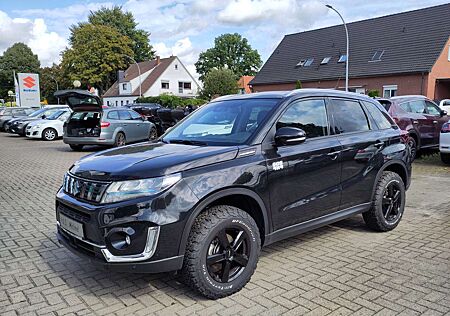 Suzuki Vitara Vollhybrid 1.5 Dualjet Hybrid AGS Comfort+