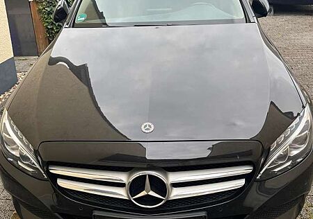 Mercedes-Benz C 220 T BlueTec / d (205.204)