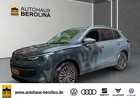 VW Tiguan Volkswagen 1.5 eTSI Life DSG *AHK*ACC*NAV*R-CAM*SHZ*
