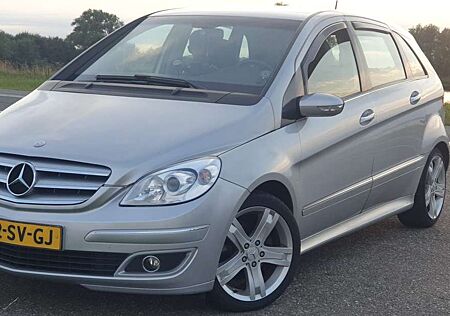 Mercedes-Benz B 150 Autotronic