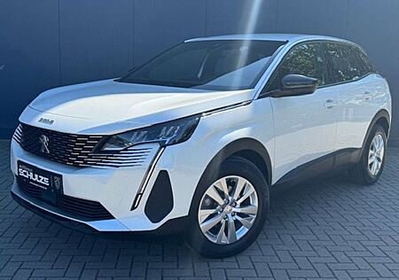 Peugeot 3008 PureTech 130 Stop & Start GPF Active Pack