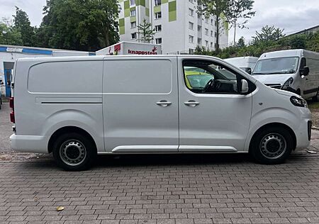 Opel Vivaro Kasten L3 Elegance *AUTOMATIK*SORTIMO*