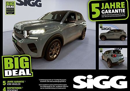 Citroën C3 Citroen 1.2 PureTech00 YOU Turbo Klima* Parkhilfe*LED