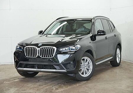 BMW X3 xDr.20d*AHK*HUD*LASER*HIFI*ACC*