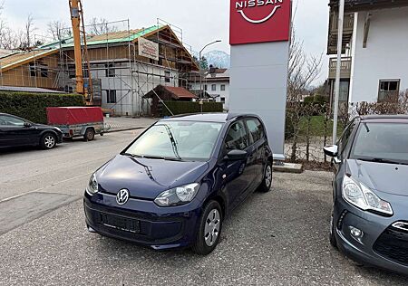 VW Up Volkswagen ! take !