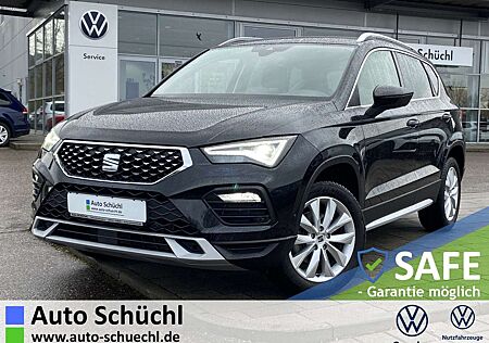 Seat Ateca 1.5 TSI DSG X-Perience 17"+EL.HECK+NAVI-PR