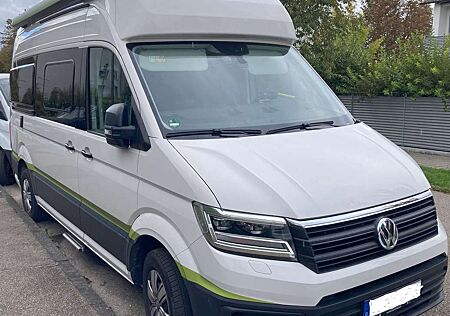 VW T4 California Volkswagen Grand California ACC SPURHALTUNG KAMERA SOLAR + VIELE EXTRAS