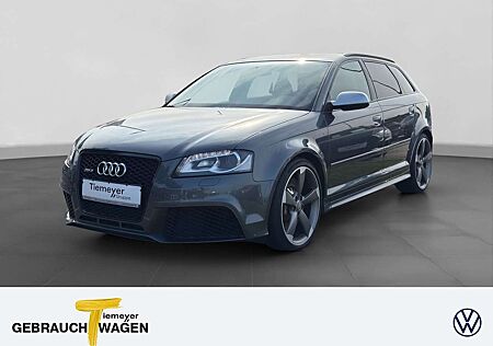 Audi RS3 Sportback TFSI Q ROTOR19 LEDER OPS