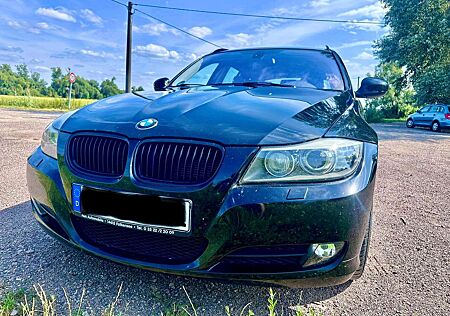 BMW 320i 320 3er Touring Touring Harmann/Kardon