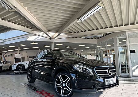 Mercedes-Benz GLA 200 AMG Line AUT./BI-XENON/NAVI/PDC V-H/P.AS