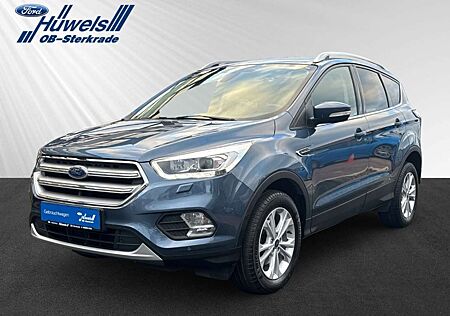 Ford Kuga Titanium 1.5 EcoBoost AHK-klappbar Navi Xenon El.