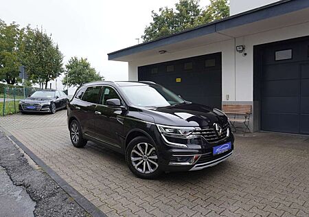 Renault Koleos 1.7 dCi Limited EDC tLEDER+NAVI+KAMER+ALU+Org34Tkm