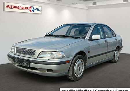 Volvo S40 1.8
